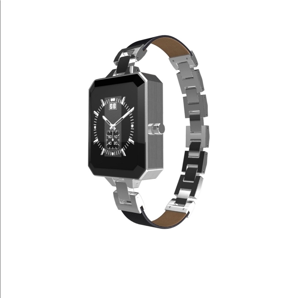 Karacus Dione Smart Watch for IOS and Android NWOT